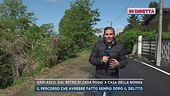 Garlasco, dal retro di casa Poggi a casa della nonna