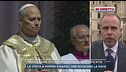 Papa Leone XIV, primo anno di pontificato