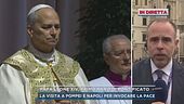 Papa Leone XIV, primo anno di pontificato