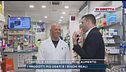 Sanità lenta, ci si affida ai farmacisti