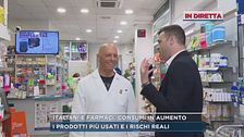 Sanità lenta, ci si affida ai farmacisti