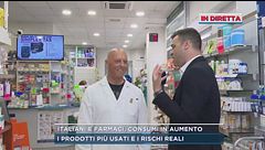 Sanità lenta, ci si affida ai farmacisti