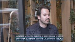 Garlasco, la procura ha chiuso le nuove indagini su Sempio
