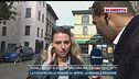 Pavia, i legali di Stasi in procura per il ritiro degli atti