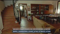 Garlasco, la nuova dinamica dell'omicidio secondo la procura