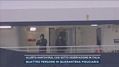 Allerta Hantavirus, casi sotto osservazione in Italia