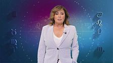 Notizie belle dalle stelle per la settimana dell'11 maggio