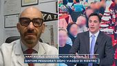 Hantavirus, Matteo Bassetti: "Non è un nuovo covid ma anche qui ci sono stati errori"
