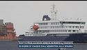 Hantavirus, la nave arriva in porto a Tenerife
