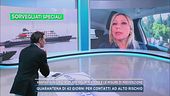 Hantavirus, la circolare del Ministero e le misure di prevenzione