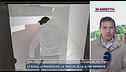 Garlasco, la ricostruzione 3d della procura su Sempio e il delitto