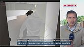 Garlasco, la ricostruzione 3d della procura su Sempio e il delitto