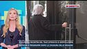 Garlaco, l'incontro del team difensivo di Sempio a Roma