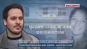 Garlasco, l'intercettazione di Sempio dell'8 febbraio 2017