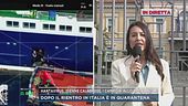 Hantavirus, 25enne calabrese, i campioni allo Spallanzani
