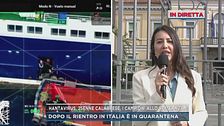 Hantavirus, 25enne calabrese, i campioni allo Spallanzani