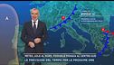 Meteo, sole al nord, possibile pioggia al centro-sud