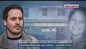 Garlasco, l'intercettazione di Sempio dell'8 febbraio 2017