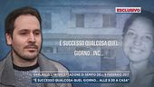 Garlasco, l'intercettazione di Sempio dell'8 febbraio 2017