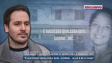 Garlasco, l'intercettazione di Sempio dell'8 febbraio 2017