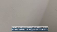 Garlasco, i dubbi sulla frequentazione di Sempio a casa Poggi
