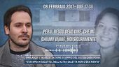 Garlasco, l'intercettazione di Sempio del 2017 su casa Poggi