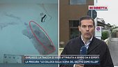 Garlasco, la traccia 33 viene attribuita a Sempio da 8 esperti