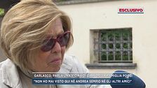 Garlasco, parla una vicina di casa della famiglia Poggi