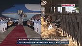 La guerra in Medioriente e l'impatto del caro energia
