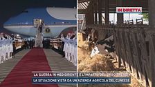 La guerra in Medioriente e l'impatto del caro energia
