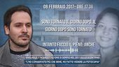 Garlasco, l'intercettazione di Sempio nel 2017 sullo scontrino