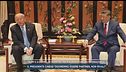 Trump e Xi Jimping, un incontro tra dialogo e tensioni internazionali