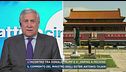 L'intervista al Ministro degli Esteri Antonio Tajani