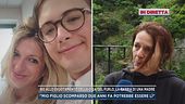No allo svuotamento della diga del Furlo, la rabbia di una madre