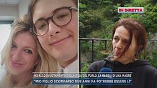 No allo svuotamento della diga del Furlo, la rabbia di una madre