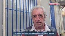 Garlasco, il testimone che ritrovò la bici nera a settembre 2007
