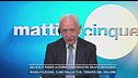 Dal 14 al 17 maggio la Giornata Nazionale del malato oncologico