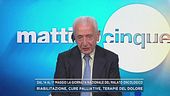 Dal 14 al 17 maggio la Giornata Nazionale del malato oncologico