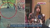 Auto sulla folla, l'investitore è accusato di strage