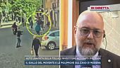 Auto sulla folla, l'investitore accusato di strage