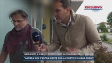 Garlasco, il papà di Sempio dopo la chiusura delle indagini
