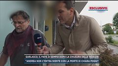Garlasco, il papà di Sempio dopo la chiusura delle indagini