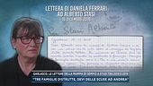 Garlasco, le lettere della mamma di Andrea Sempio a Stasi tra il 2018 e 2019