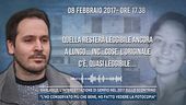 Garlasco, l'intercettazione di Sempio nel 2017 sullo scontrino