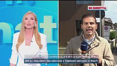 Garlasco, Sempio, la chiamata alle 9.58 e lo scontrino alle 10.18