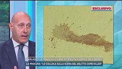 Garlasco, scontro sulla traccia 33 e l'attribuzione a Sempio