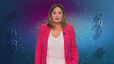 Notizie belle dalle stelle per la settimana del 18 maggio