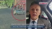Auto sulla folla, sarà chiesta una perizia psichiatrica