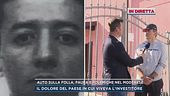 Auto sulla folla, paura e polemiche nel modenese