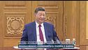 La Cina accoglie i grandi leader: dopo Trump, Putin
